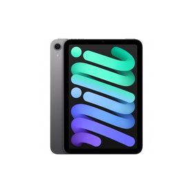 【未使用】Apple 【Wi-Fi】 iPad mini（A17Pro/2024） 256GB スペースグレイ MXNA3J/A【秋葉4号】保証期間６ヶ月