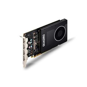 ELSA エルザ NVIDIA Quadro P2200 グラフィックスボード VD7038 EQP2200-5GER
