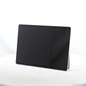 【中古】Microsoft(マイクロソフト) Surface Pro8 〔Core i5／8GB／SSD128GB〕 8PN-00010 プラチナ 【196-ud】