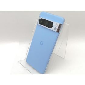 【中古】Google 国内版 【SIMフリー】 Pixel 8 Pro ベイ 12GB 128GB GE9DP【津田沼】保証期間１ヶ月【ランクC】