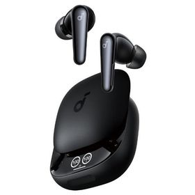 Anker 完全ワイヤレスイヤホン Soundcore Liberty4 Pro ミッドナイトブラック A3954N11 (在庫あり) ノイズキャンセリング