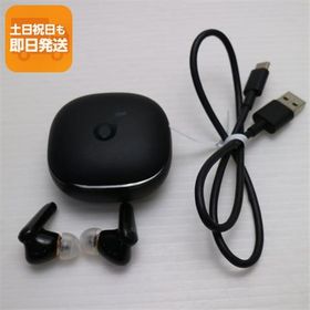 超美品 Anker Soundcore Liberty 4 ミッドナイトブラック ワイヤレスイヤホン ANKER 即日発送 あすつく 土日祝発送OK