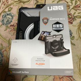 UAG UAG-SFGOHSS-IC-1 SURFACE GO 3