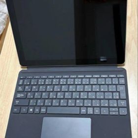 Microsoft Surface Go 本体 キーボード付属