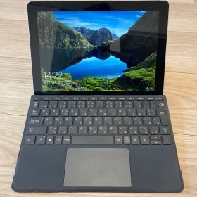 Microsoft Surface Go 1824 10型 64GB SSD