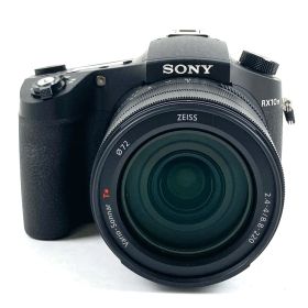ソニー SONY DSC-RX10M4 RX10IV コンパクトデジタルカメラ 【中古】