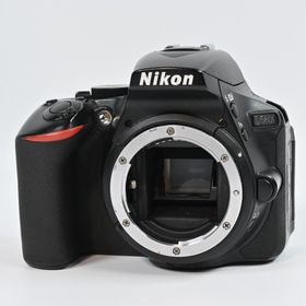 Nikon D5600 ボディ ジャンク品