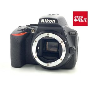 【中古】 【良品】 ニコン D5600 ボディ
