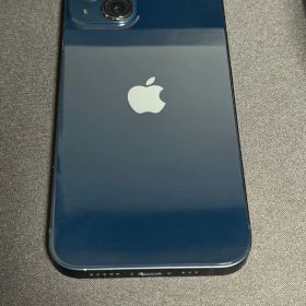 Apple iPhone 13 本体 ミッドナイト