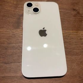 iPhone 13 128GB ホワイト