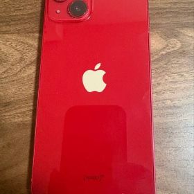 Apple iPhone 13 128GBレッド　修理歴なし Amazon | 【整備済み品】 Apple iPhone 13 128GB (PRODUCT)RED SIM