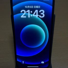 Apple iPhone 13 mimi ブラック 本体 128gb アップル