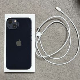 iPhone13 128GB SIMフリー Apple 箱無し