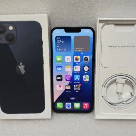 iPhone 13 128GB au
