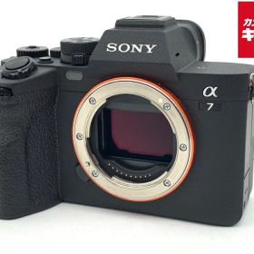 【中古】 【良品】 ソニー α7 IV ボディ [ILCE-7M4] 【ミラーレス一眼】 【6ヶ月保証】