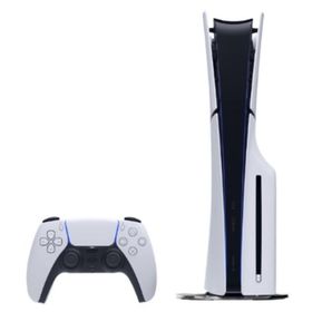 ソニーインタラクティブエンタテインメント プレイステーション5 CFI-2000A01 [1TB]