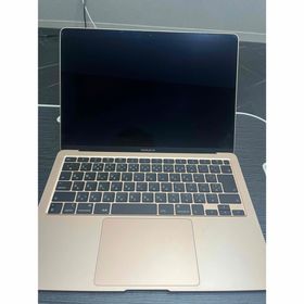 アップル(Apple)のMacbook Air 2020(ノートPC)
