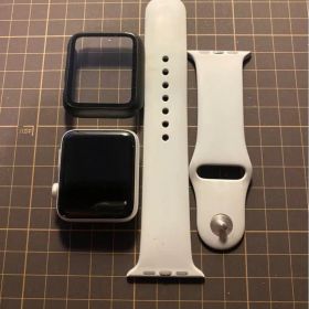 Apple Watch series3 GPSモデル 42mm