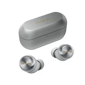 【新品/取寄品】Technics EAH-AZ100-S シルバー テクニクス 完全ワイヤレスイヤホン