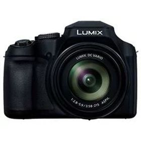 【新品/取寄品】Panasonic LUMIX DC-FZ85D-K ブラック 超高倍率ズームカメラ搭載 デジタルカメラ パナソニック