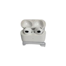 Apple◆イヤホン AirPods 第3世代 MagSafe MME73J/A A2565/A2566/A2564//