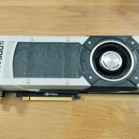 GeForce GTX980Ti GDDR5 6GB 【動作確認済】