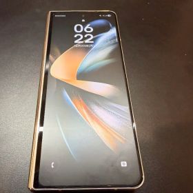 Samsung Galaxy Z Fold 4 韓国版