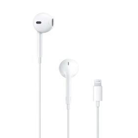 Apple EarPods(Lightningコネクタ)