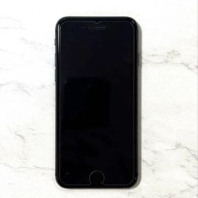 iPhone 8 ブラック 機能不良なし SIM解除済み