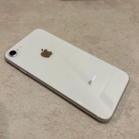 【値下げ】iPhone8 シルバー 64GB ソフトバンク