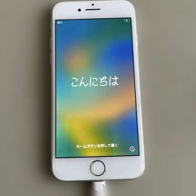 iPhone8 simフリー 64GB