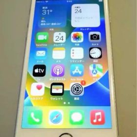 【美品 バッテリー100％】iPhone 8 64GB シルバー 本体