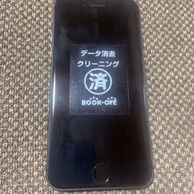 iPhone8 64GB スペースグレイ 美品 iPhone SIMフリー