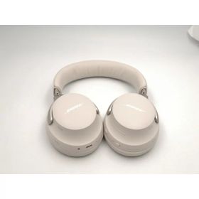 【中古】BOSE QuietComfort Ultra Headphones [ホワイトスモーク]【ECセンター】保証期間1ヶ月【ランクA】