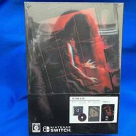 未開封 ニンテンドースイッチ 連呪 (初回限定版)