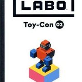 【ソフト単品】Nintendo Labo Toy-Con 02: Robot Kit/NintendoSwitch