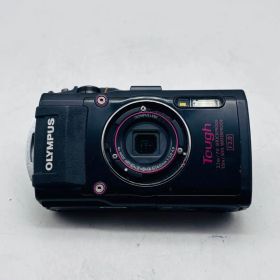 【動作確認済み】OLYMPUS tough STYLUS TG-4