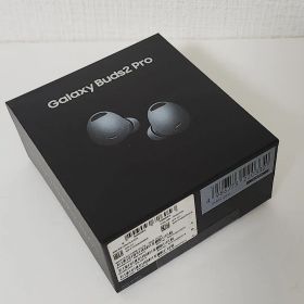 Galaxy Buds2 Pro グラファイト イヤホン Bluetooth