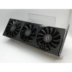 【中古】ZOTAC GeForce RTX 3080 (ZT-A30800M-10BLHR) RTX3080/10GB(GDDR6X)/PCI-E/LHR【京都】保証期間１週間