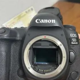 Canon EOS 5D Mark IV デジタル一EF 24-70 f4