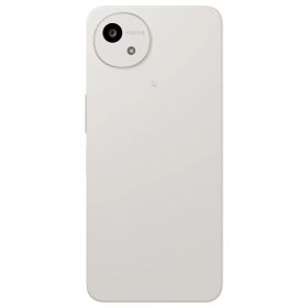 新品未使用 SIMフリー 本体★DOCOMO AQUOS wish5 SH-52F ユキ 4942857244229