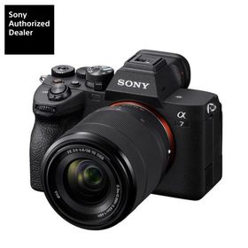 [新品]SONY ソニー α7IV ズームレンズキット ILCE-7M4K