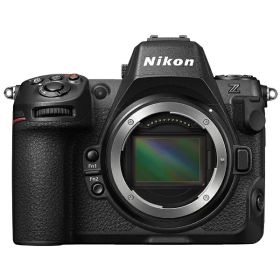 【エントリーで最大2万ポイント当たる｜1/20まで】 Nikon｜ニコン Z8 ミラーレス一眼カメラ [ボディ単体]