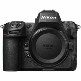 【納期約2週間】◎【お一人様1点まで】【代引き不可】ニコン NIKKON Z8 BODY ボディ レンズ交換式デジタルカメラ