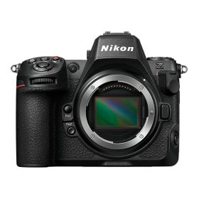 Nikon ミラーレスカメラ Z8 ボディ