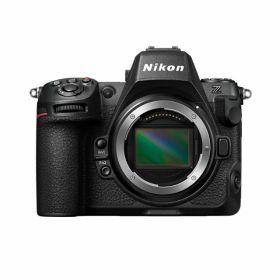 【新品】ニコン Nikon Z8（ボディ）