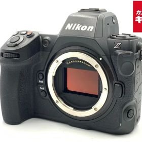 【中古】 【並品】 ニコン Z8 ボディ 【ミラーレス一眼】 【6ヶ月保証】