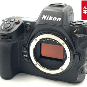 【中古】 【並品】 ニコン Z8 ボディ 【ミラーレス一眼】 【6ヶ月保証】