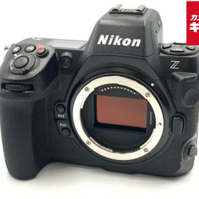 【中古】 【並品】 ニコン Z8 ボディ 【ミラーレス一眼】 【6ヶ月保証】