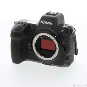 【中古】Nikon(ニコン) 期間特価対象品 Z 8 ボディ 【258-ud】